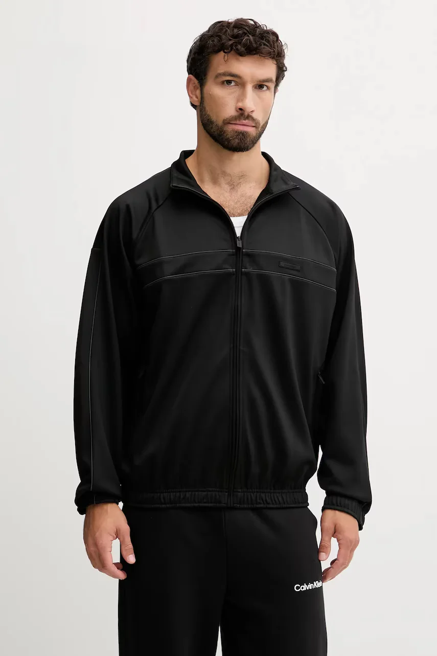 Calvin Klein Performance Суичър