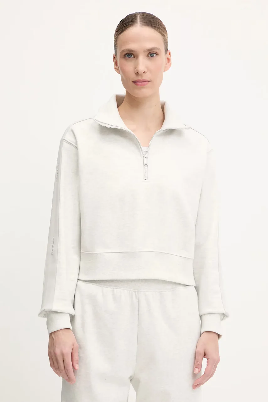 Calvin Klein Performance Суичър