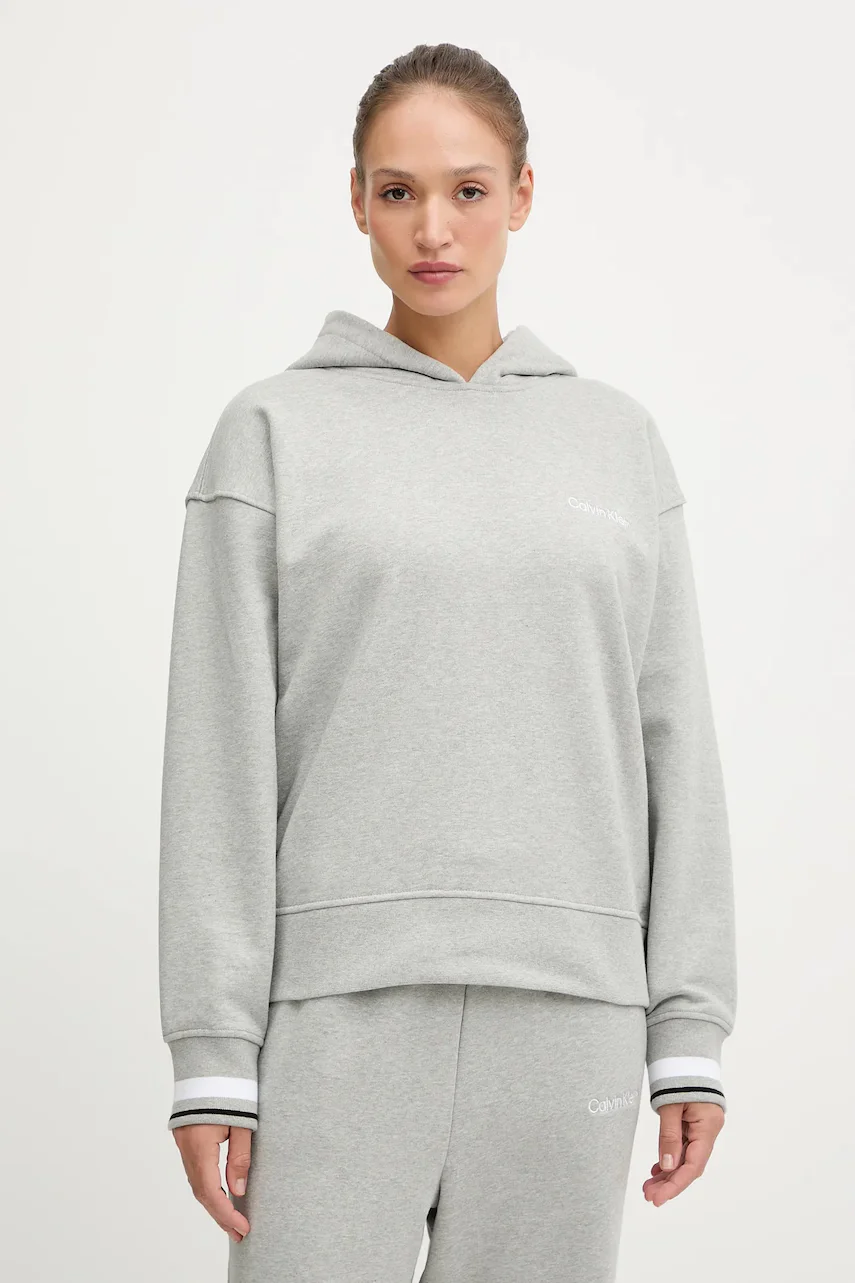Calvin Klein Performance Суичър