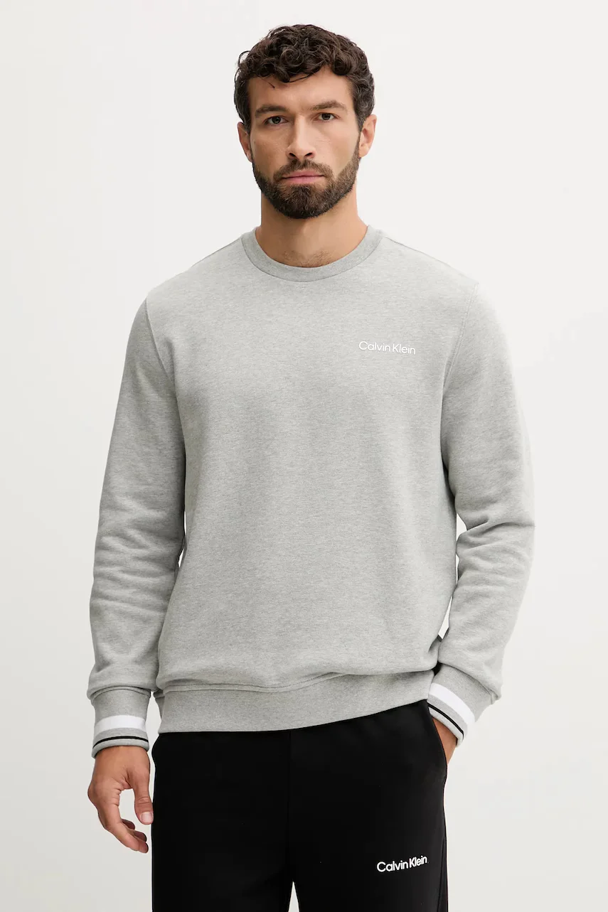 Calvin Klein Performance Суичър
