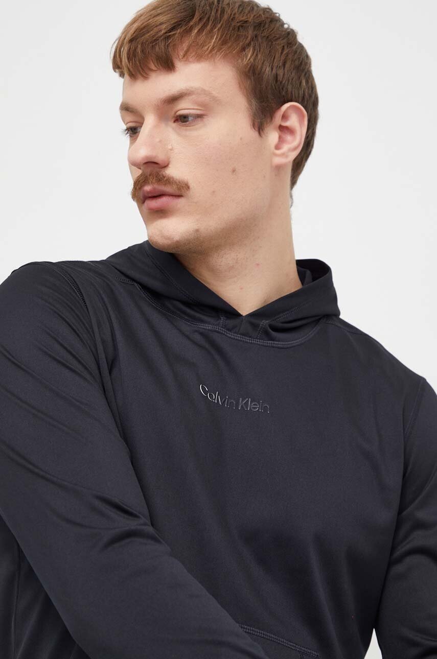 Calvin Klein Performance Суичър
