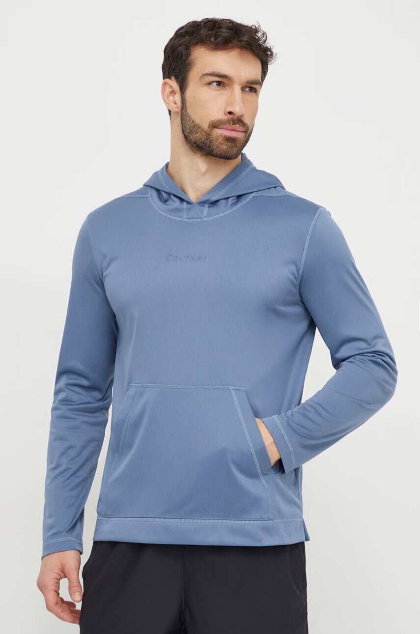 Calvin Klein Performance Суичър