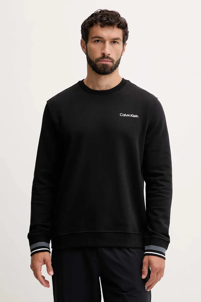 Calvin Klein Performance Суичър