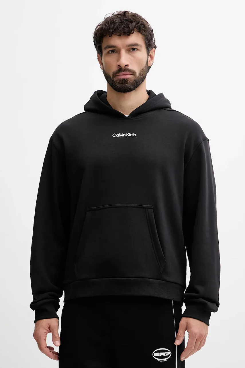 Calvin Klein Performance Суичър