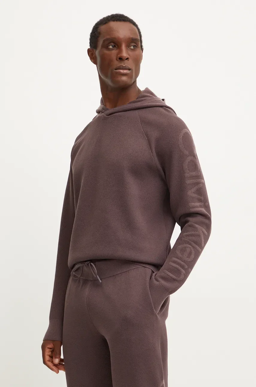 Calvin Klein Performance Суичър