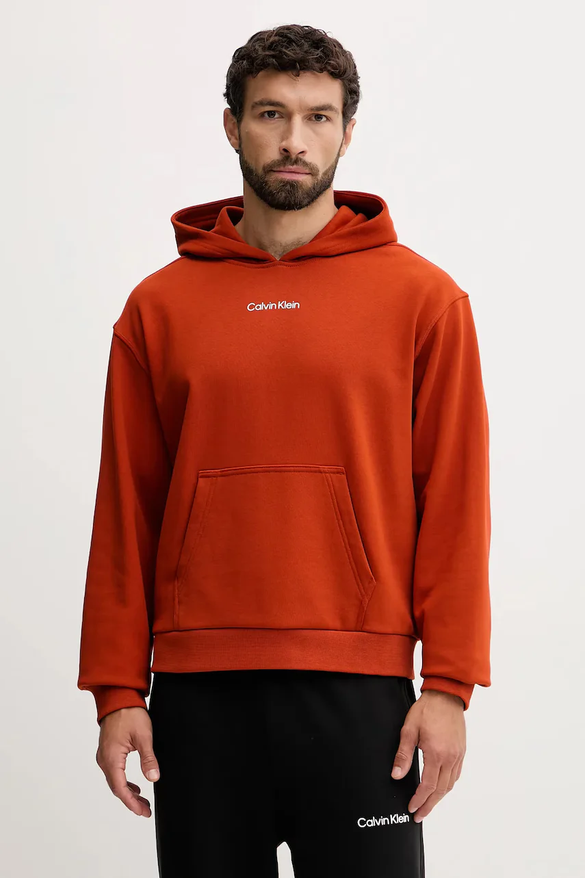 Calvin Klein Performance Суичър