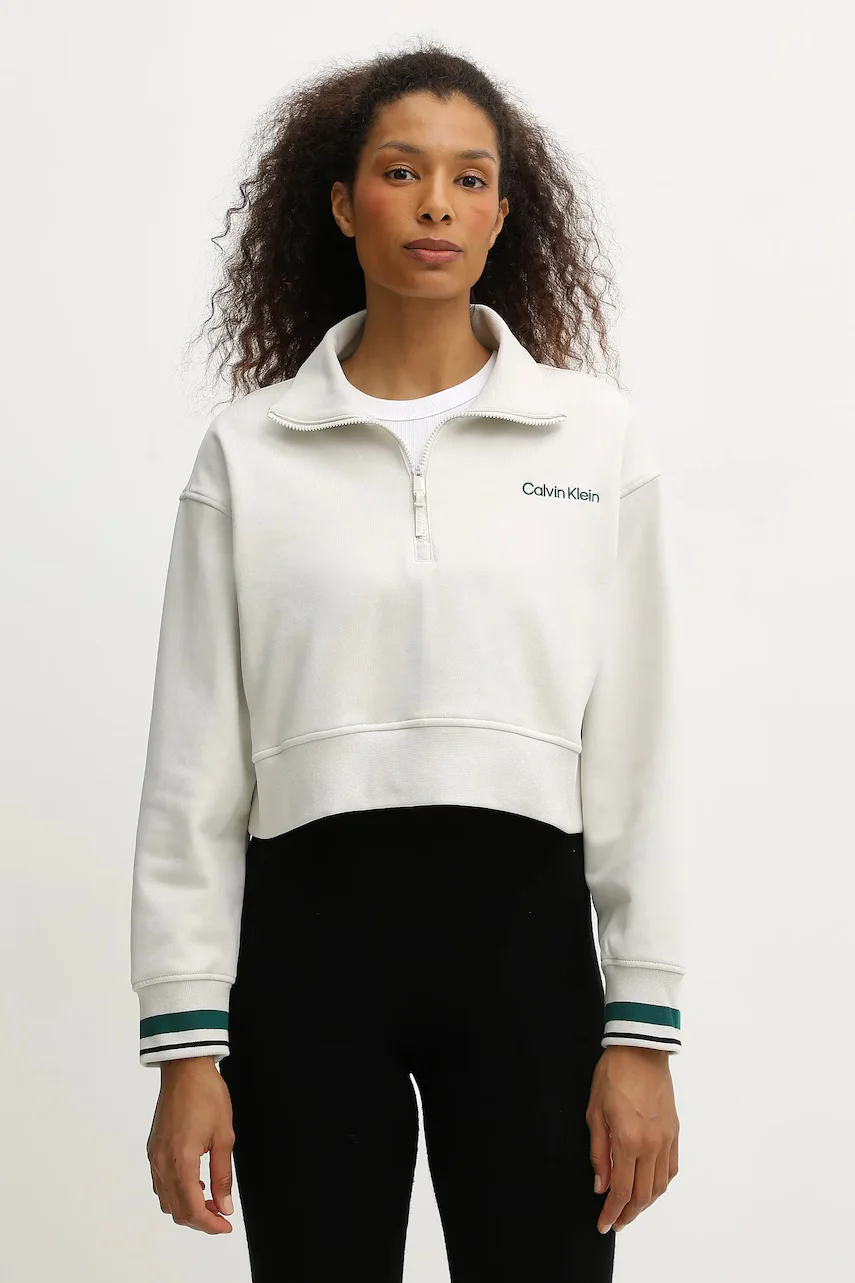 Calvin Klein Performance Суичър