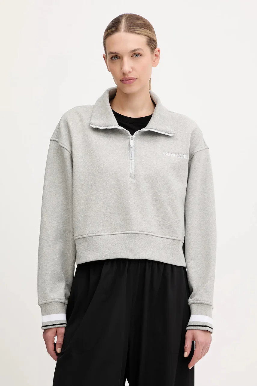 Calvin Klein Performance Суичър