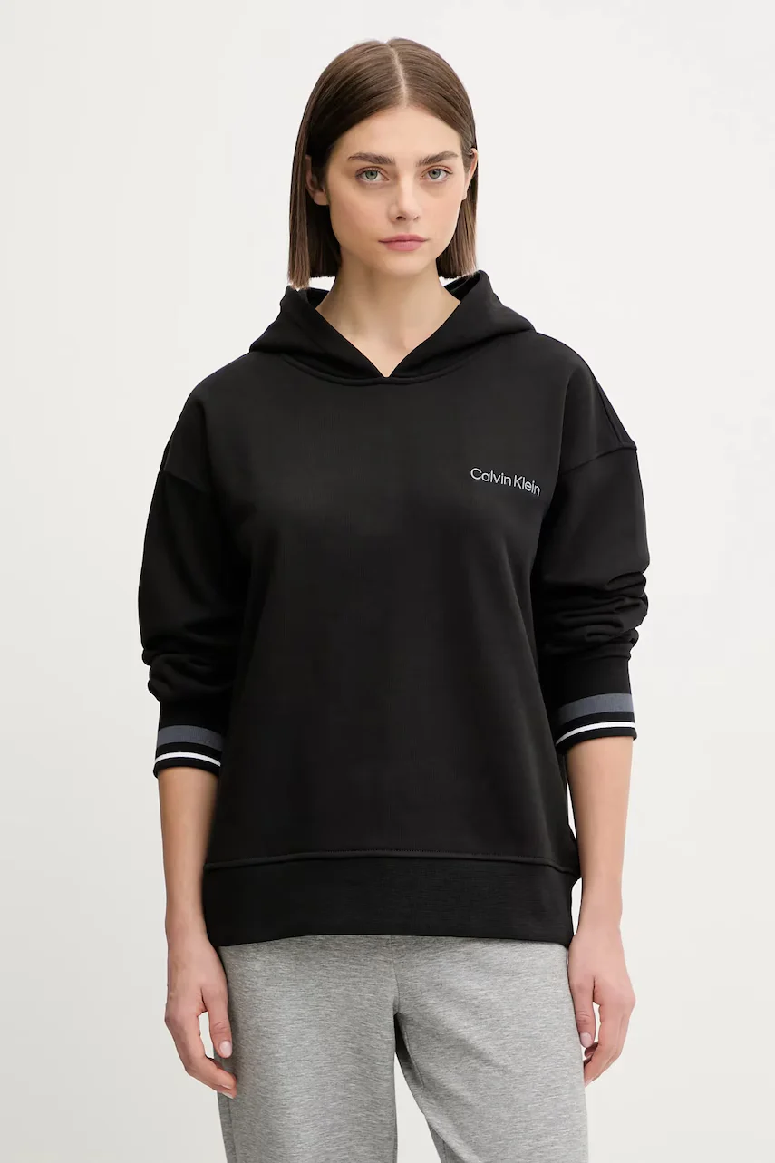 Calvin Klein Performance Суичър