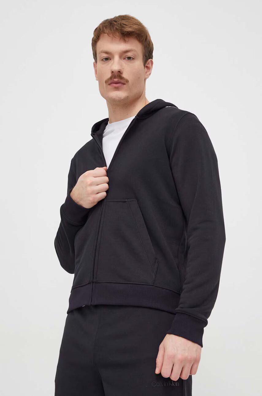 Calvin Klein Performance Суичър за трениране