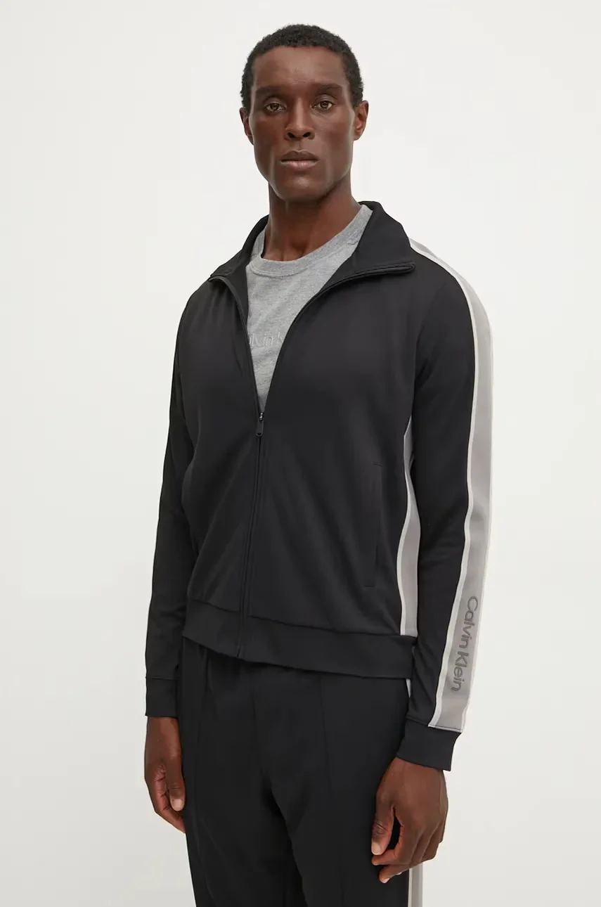 Calvin Klein Performance Суичър за трениране