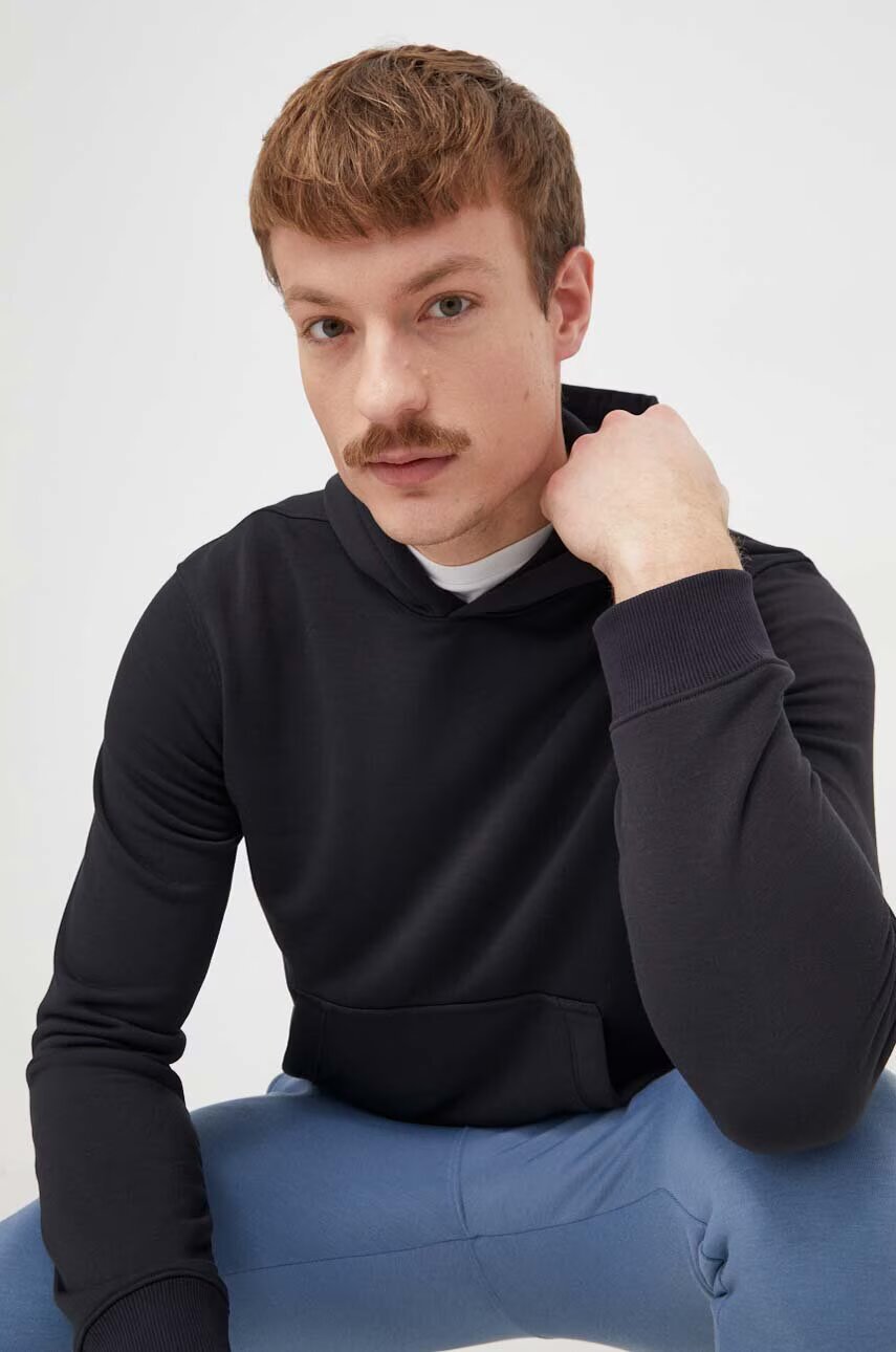 Calvin Klein Performance Суичър за трениране