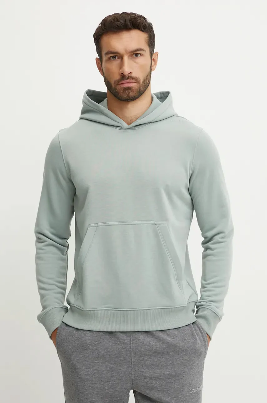 Calvin Klein Performance Суичър за трениране