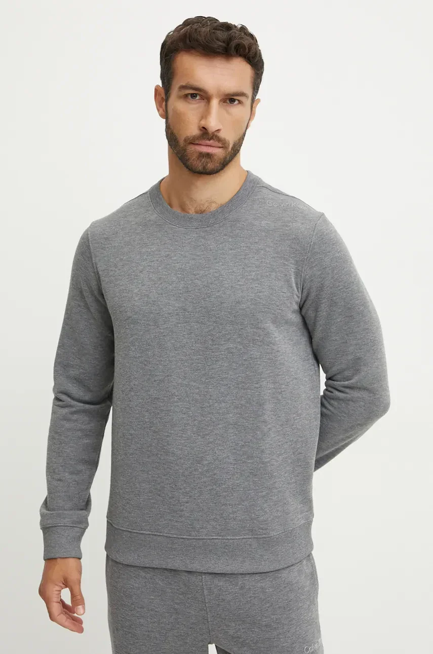 Calvin Klein Performance Суичър за трениране