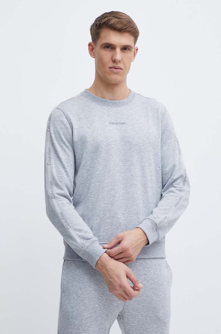 Calvin Klein Performance Суичър за трениране