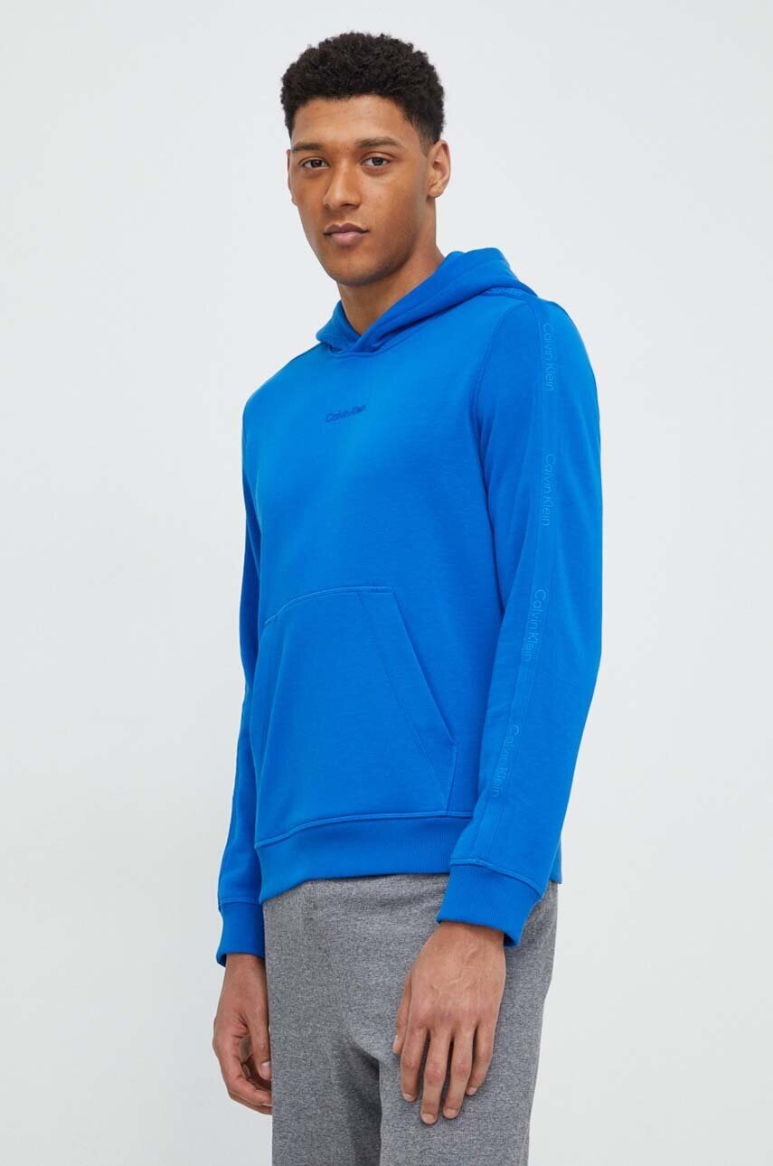 Calvin Klein Performance Суичър за трениране