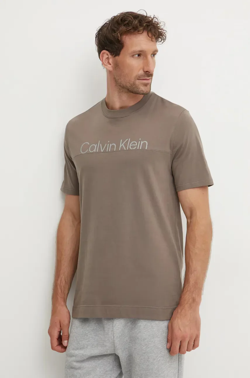 Calvin Klein Performance Тениска
