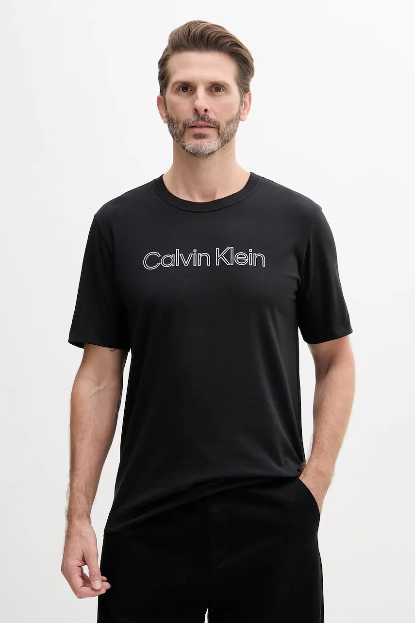 Calvin Klein Performance Тениска