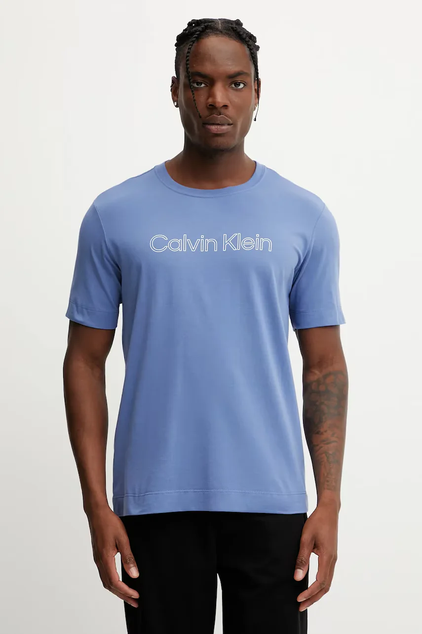 Calvin Klein Performance Тениска