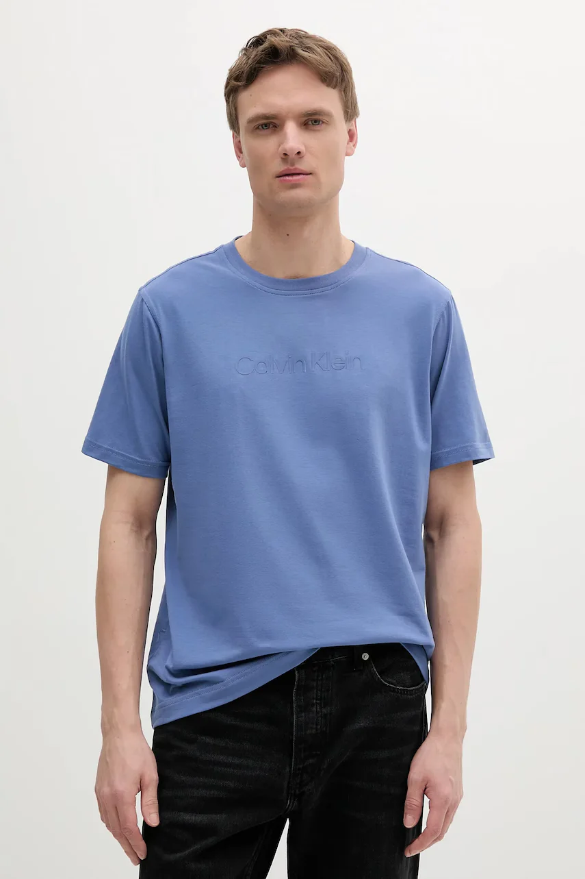 Calvin Klein Performance Тениска