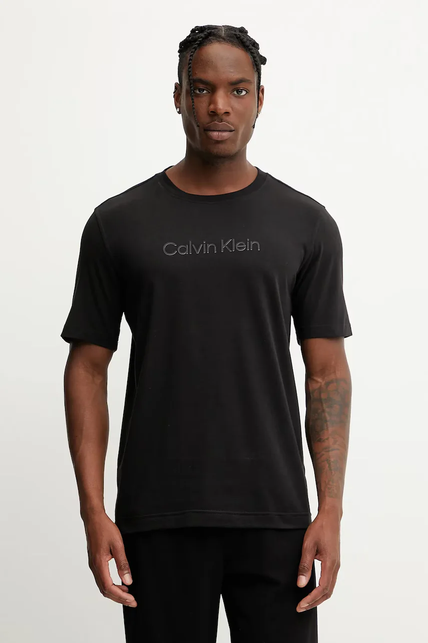 Calvin Klein Performance Тениска