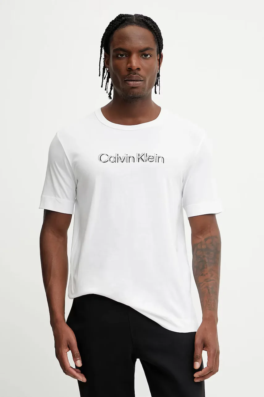 Calvin Klein Performance Тениска