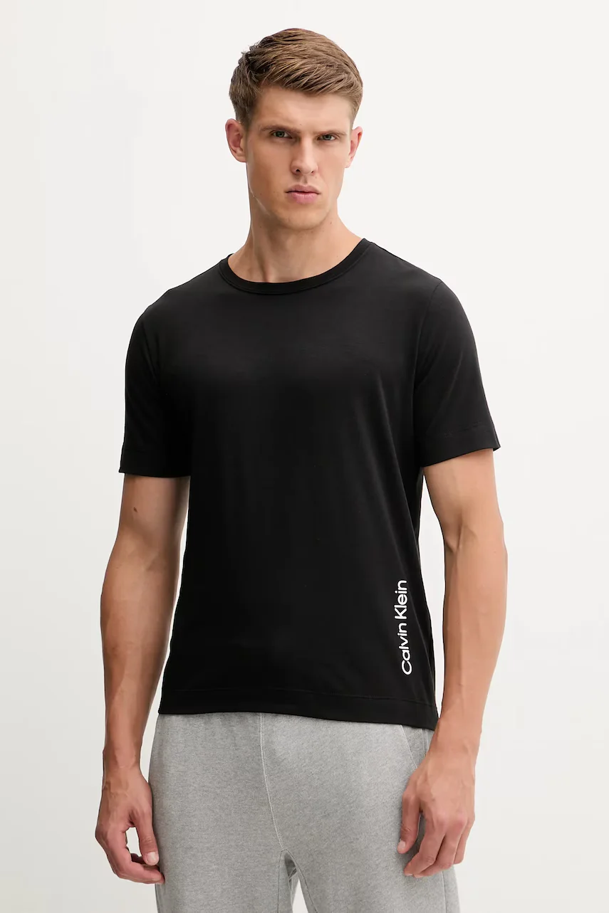 Calvin Klein Performance Тениска