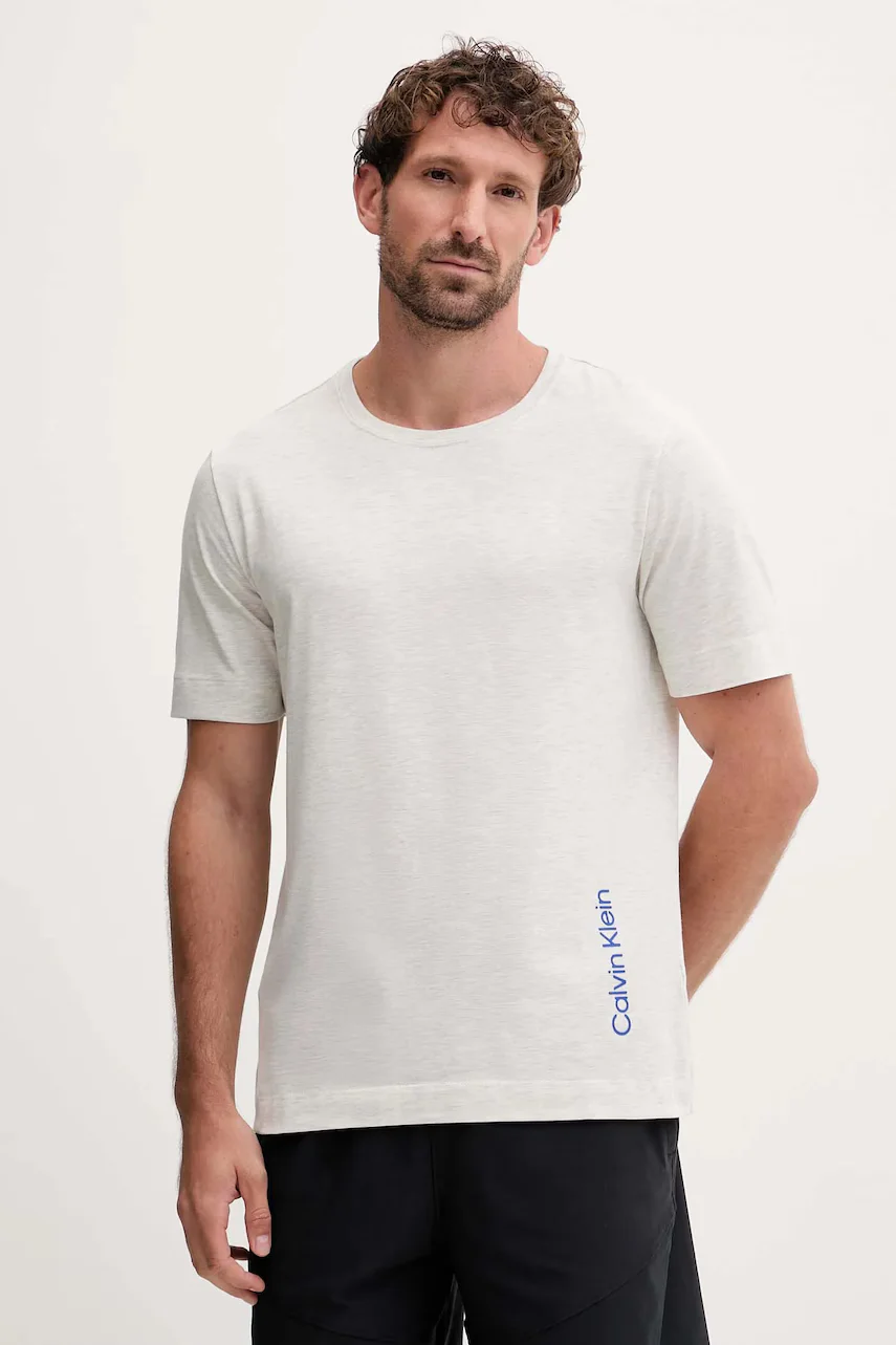 Calvin Klein Performance Тениска