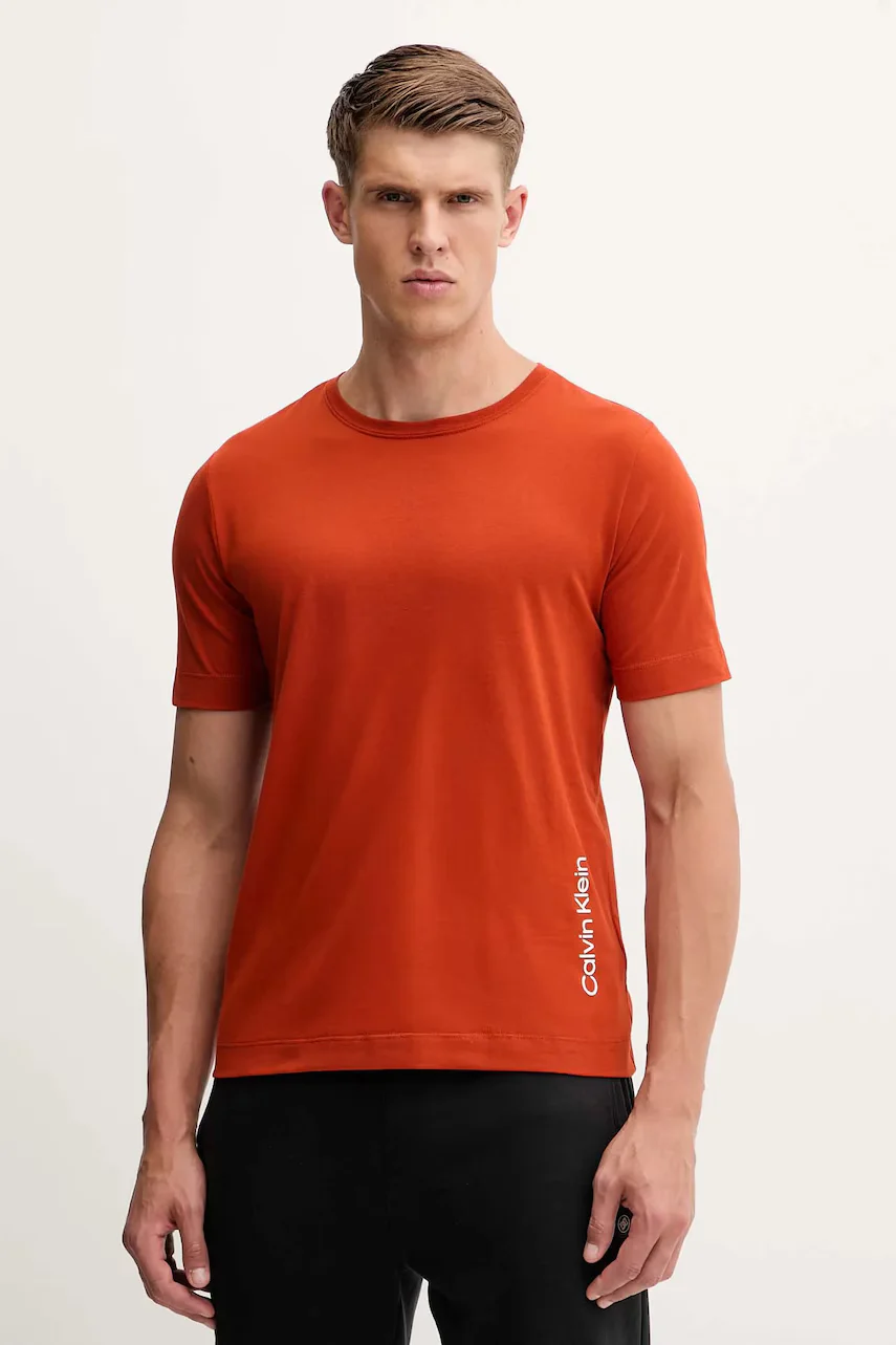 Calvin Klein Performance Тениска
