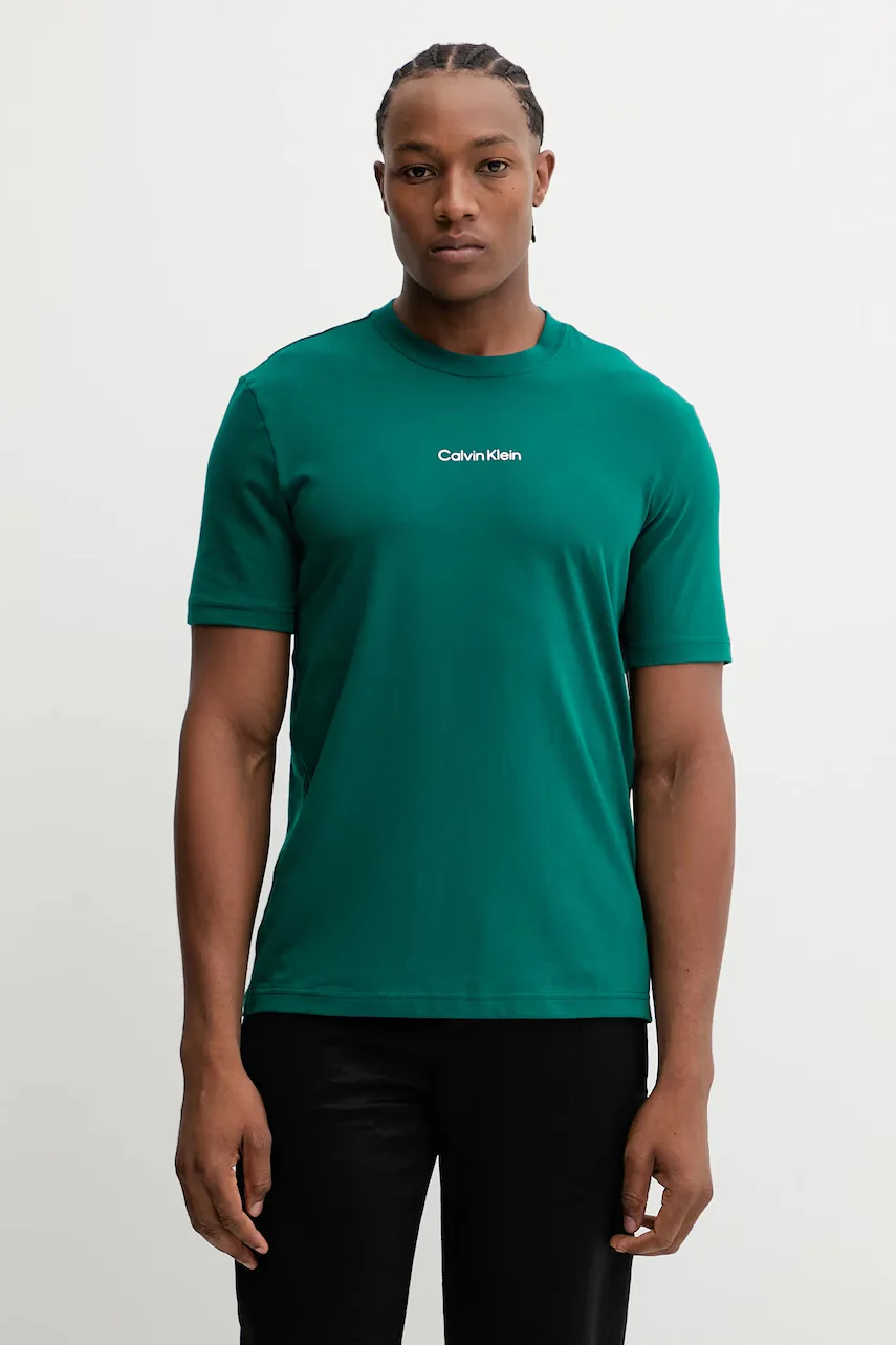 Calvin Klein Performance Тениска