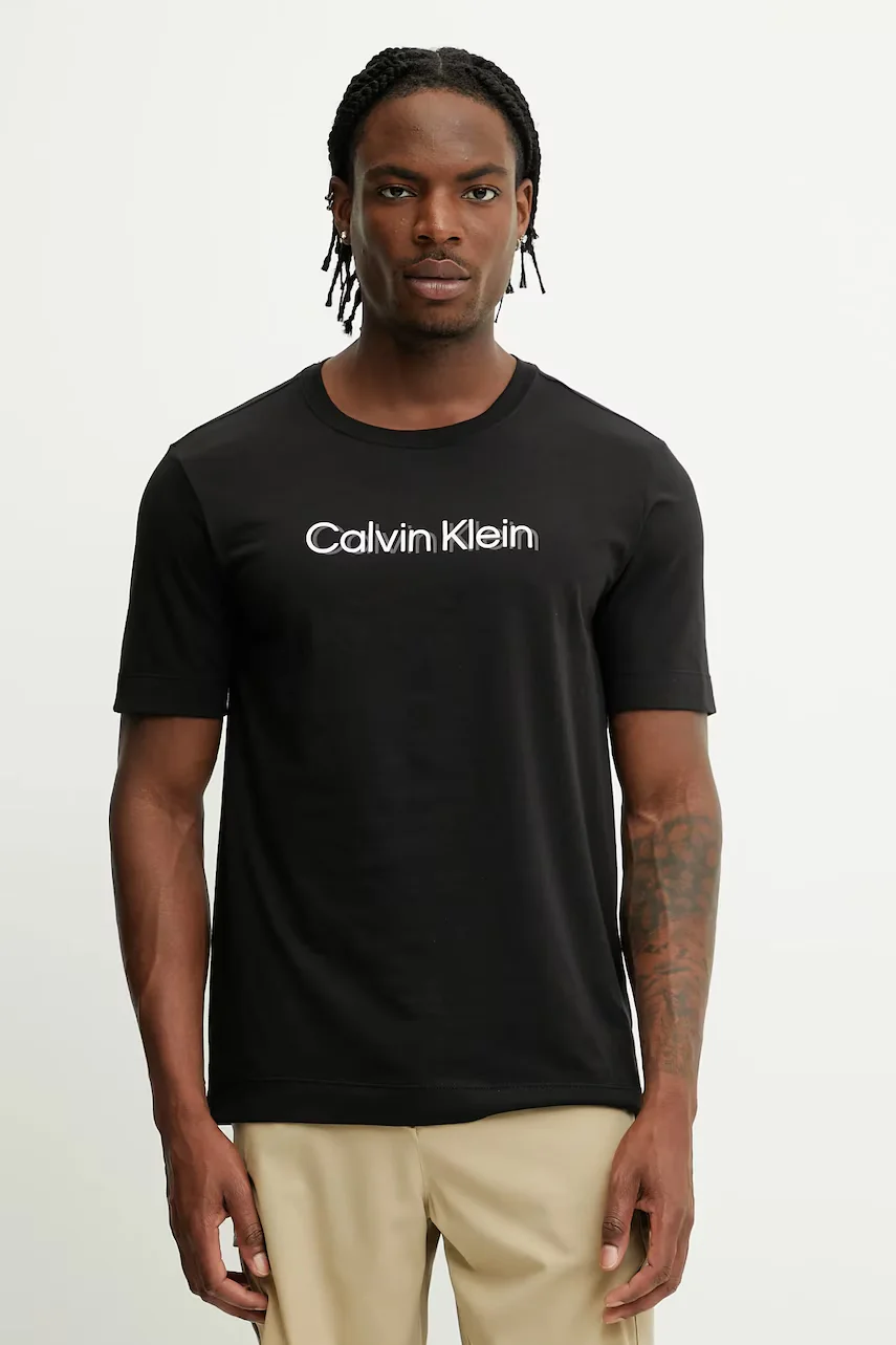 Calvin Klein Performance Тениска