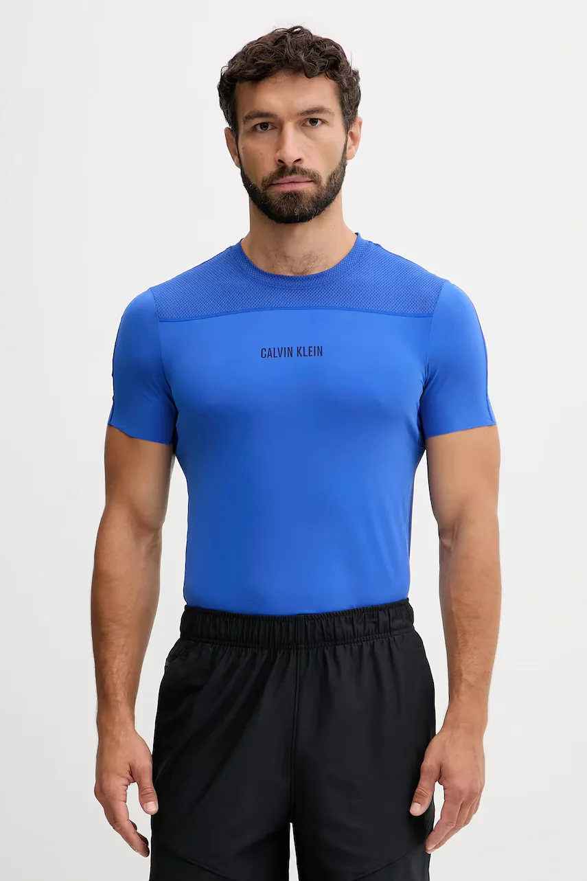 Calvin Klein Performance Тениска за трениране