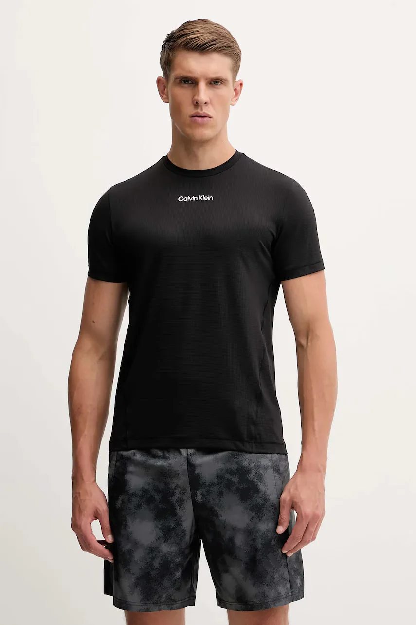 Calvin Klein Performance Тениска за трениране