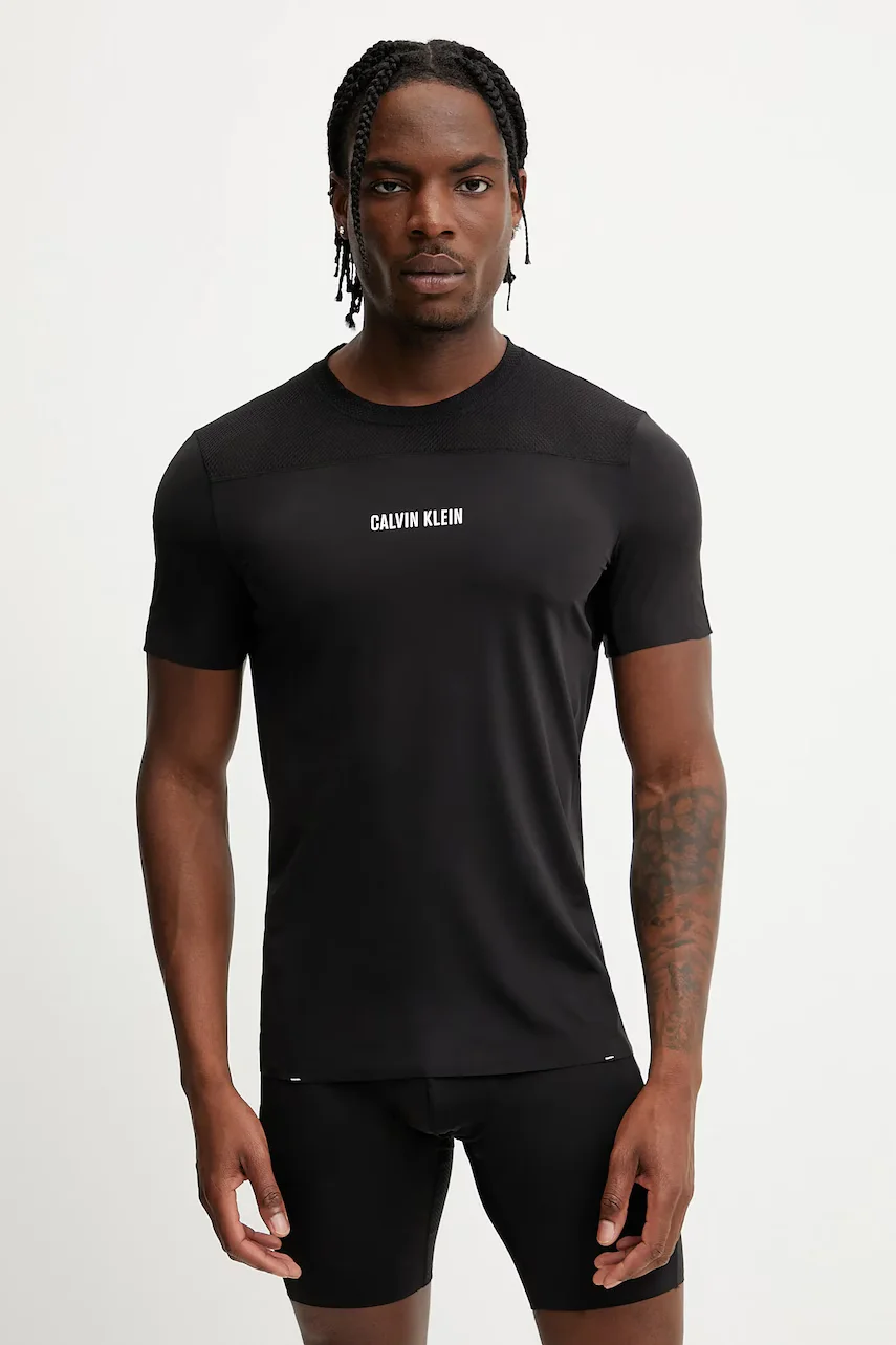 Calvin Klein Performance Тениска за трениране