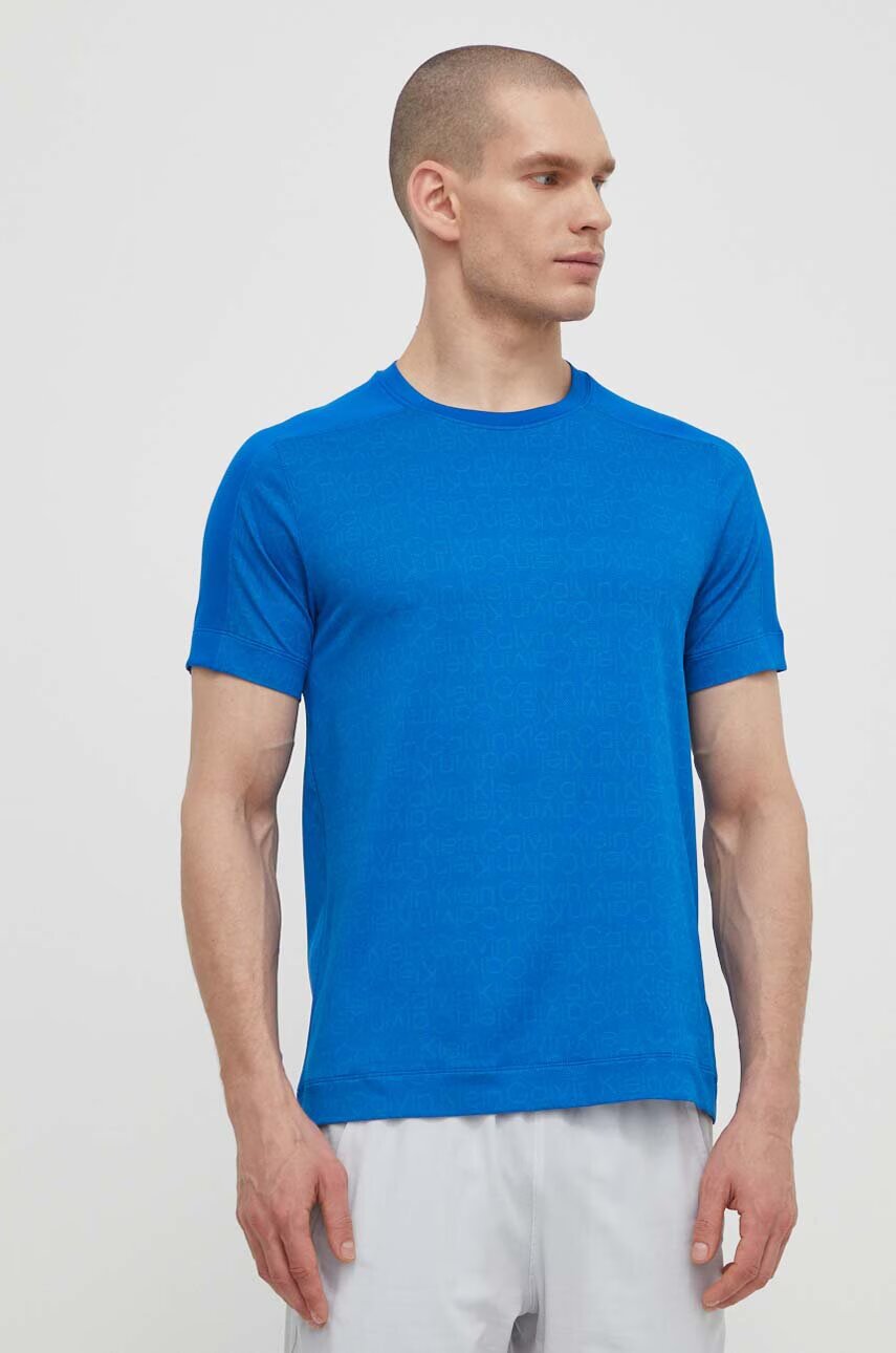 Calvin Klein Performance Тениска за трениране