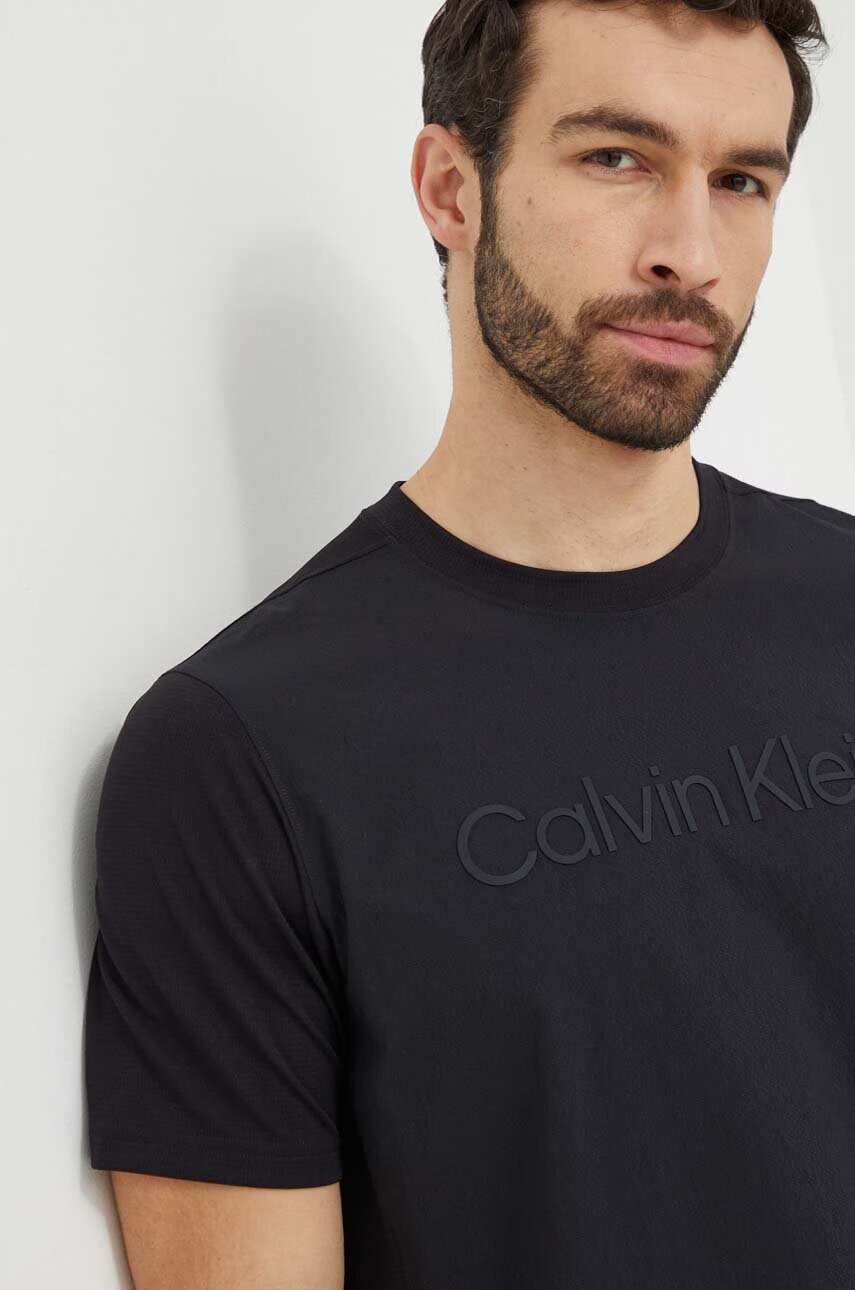 Calvin Klein Performance Тениска за трениране