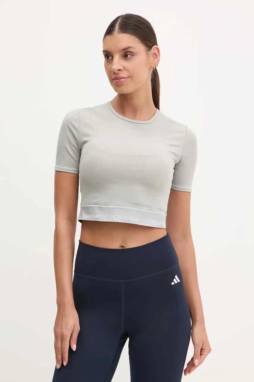 Calvin Klein Performance Тениска за трениране