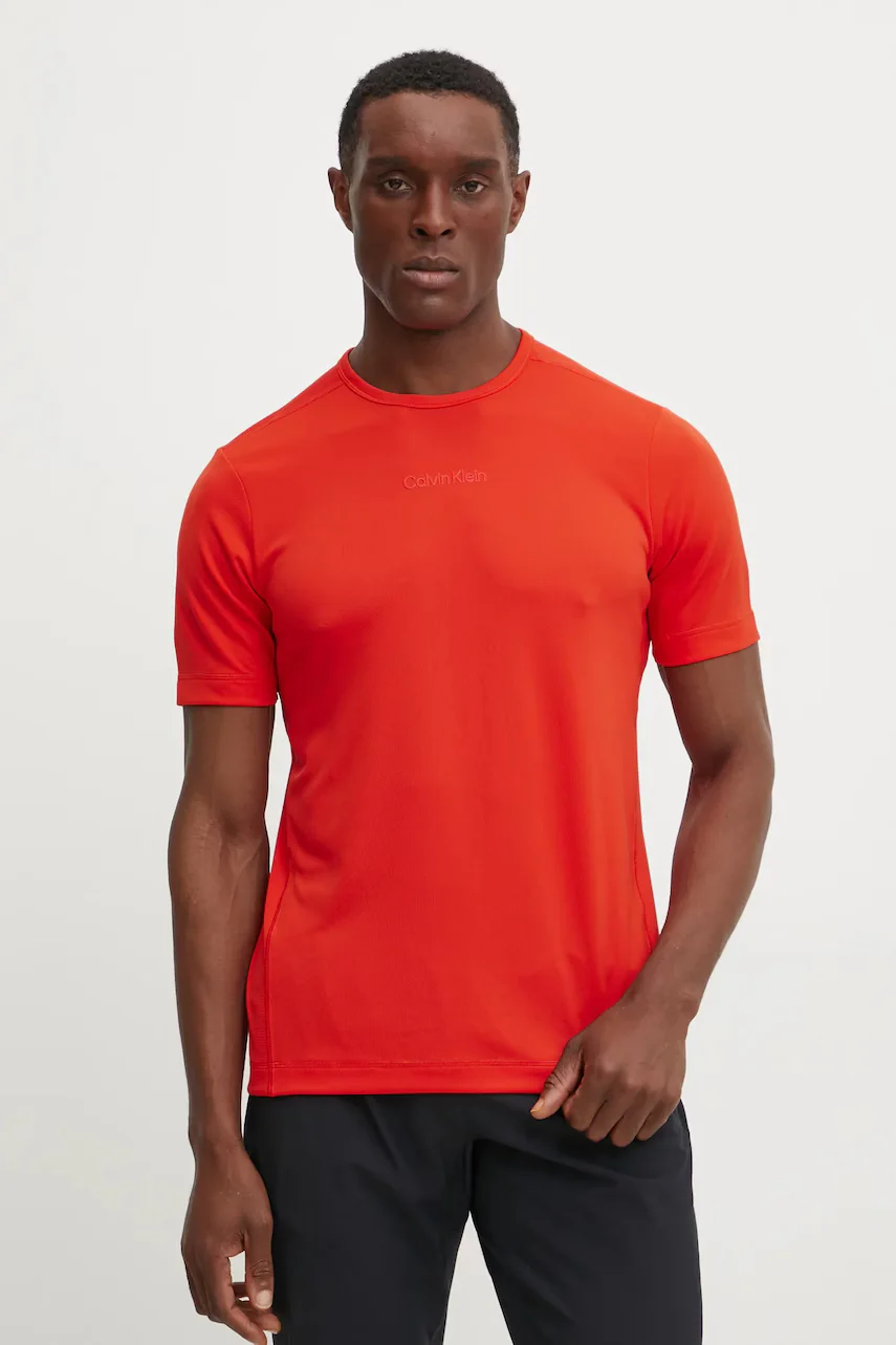 Calvin Klein Performance Тениска за трениране