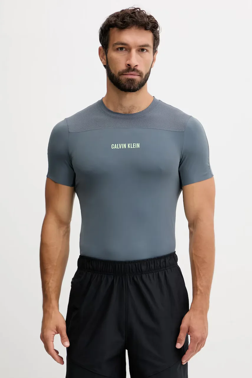 Calvin Klein Performance Тениска за трениране