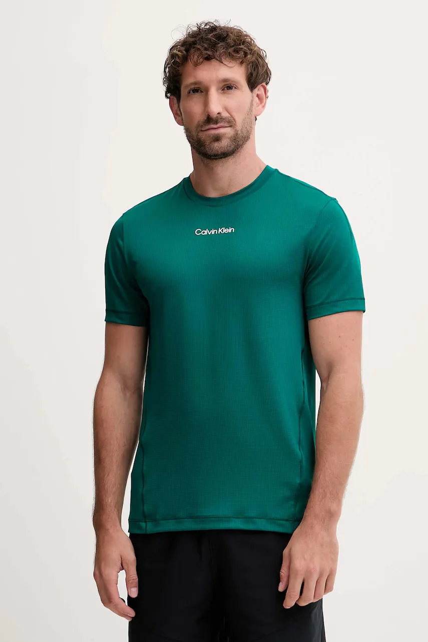 Calvin Klein Performance Тениска за трениране