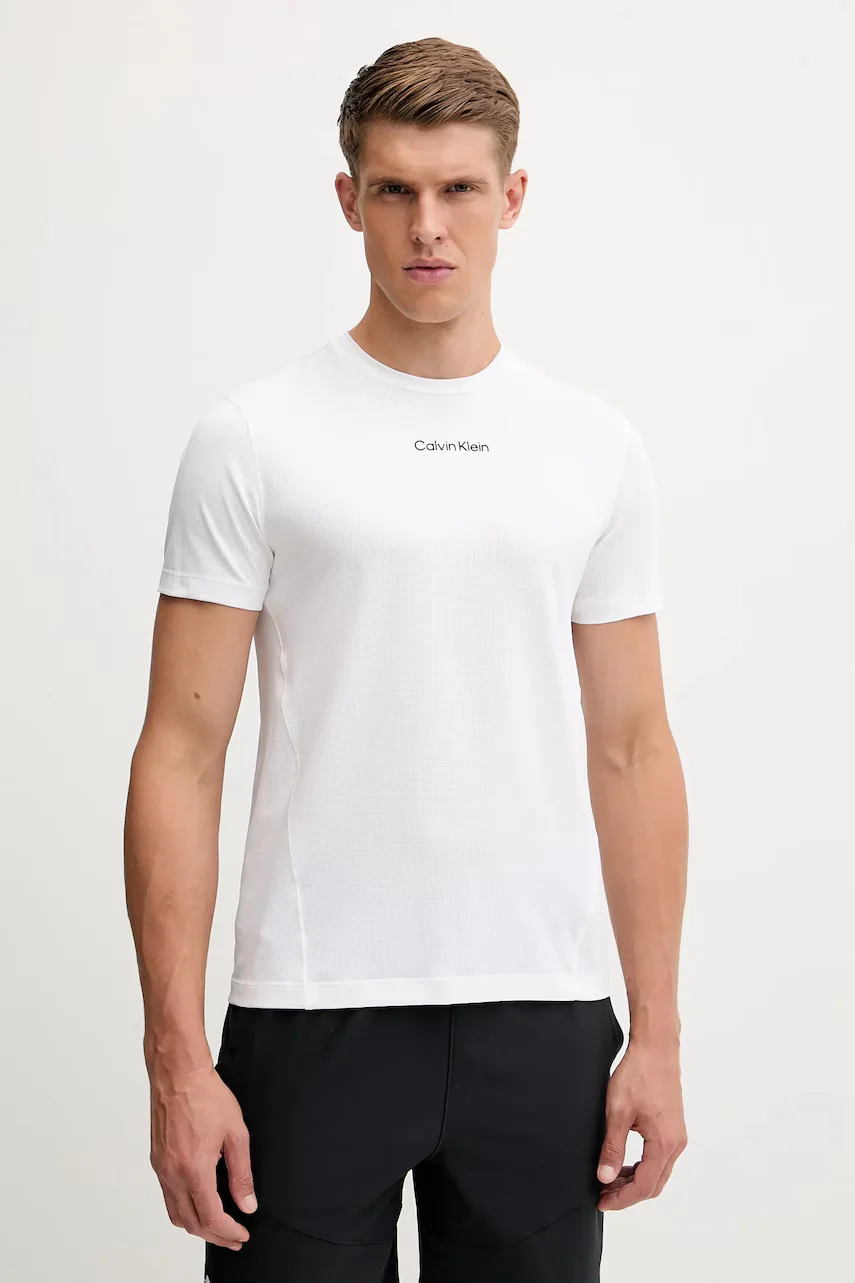 Calvin Klein Performance Тениска за трениране