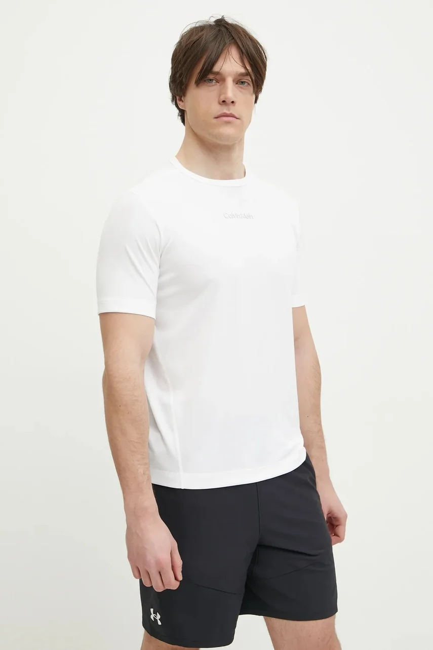 Calvin Klein Performance Тениска за трениране
