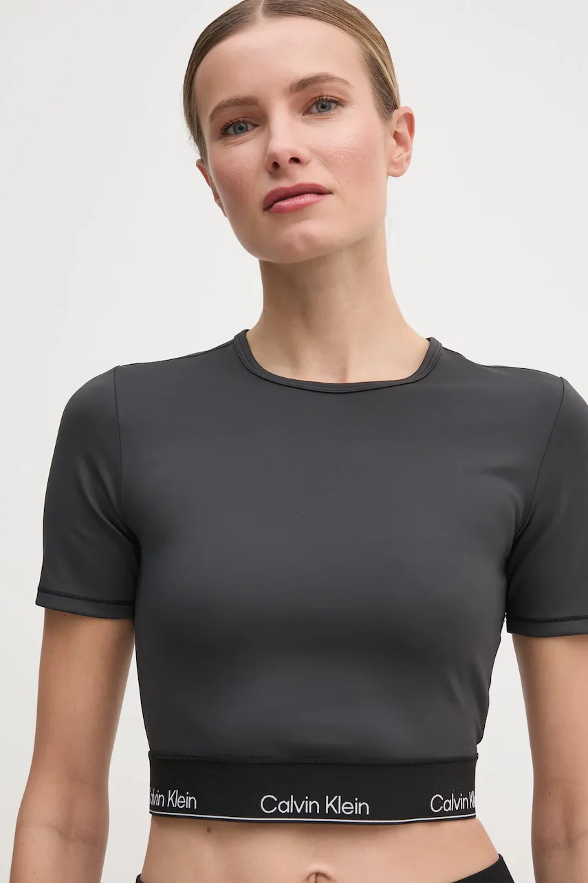 Calvin Klein Performance Тениска за трениране