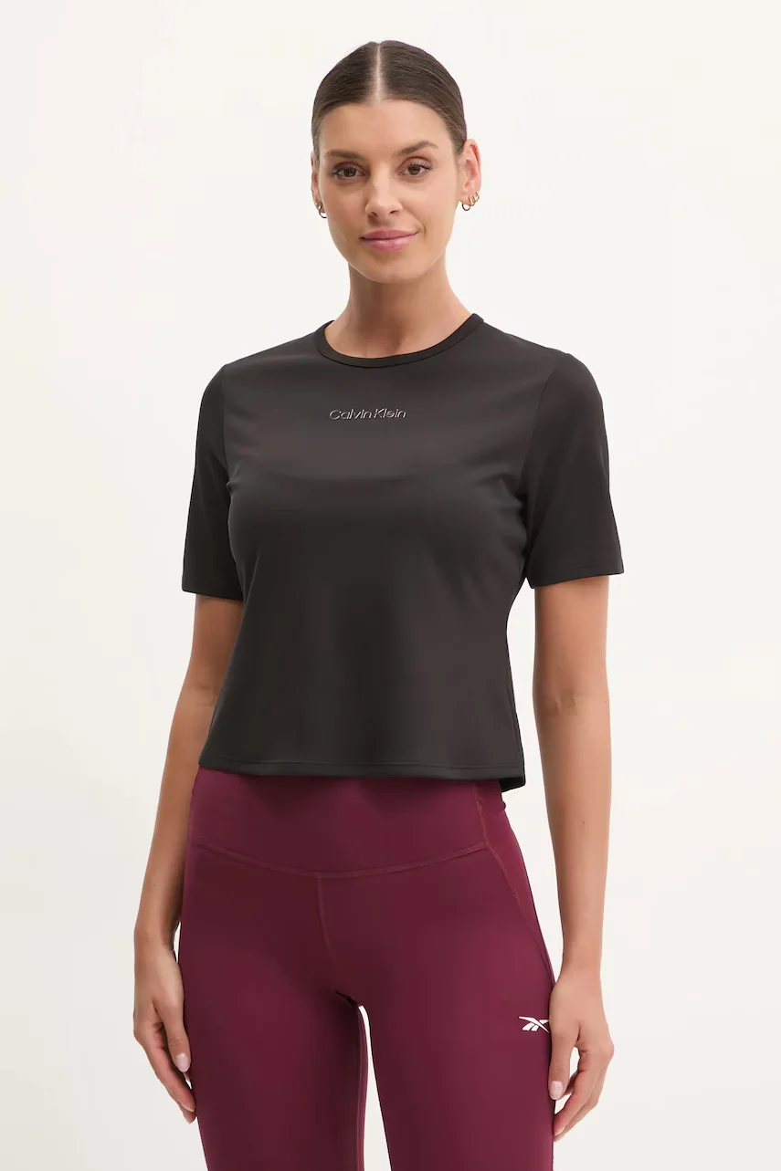 Calvin Klein Performance Тениска за трениране