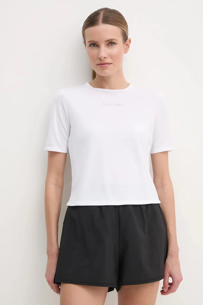 Calvin Klein Performance Тениска за трениране