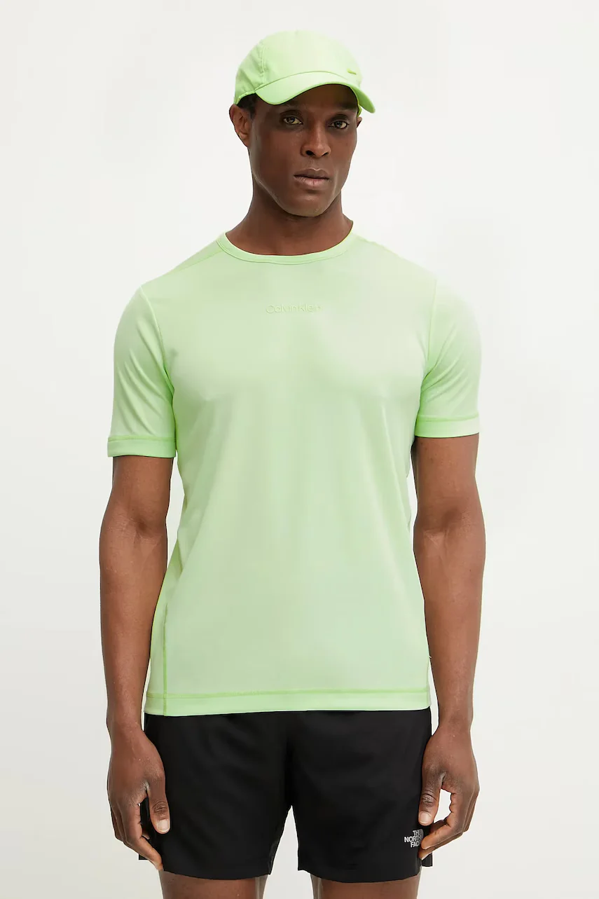 Calvin Klein Performance Тениска за трениране