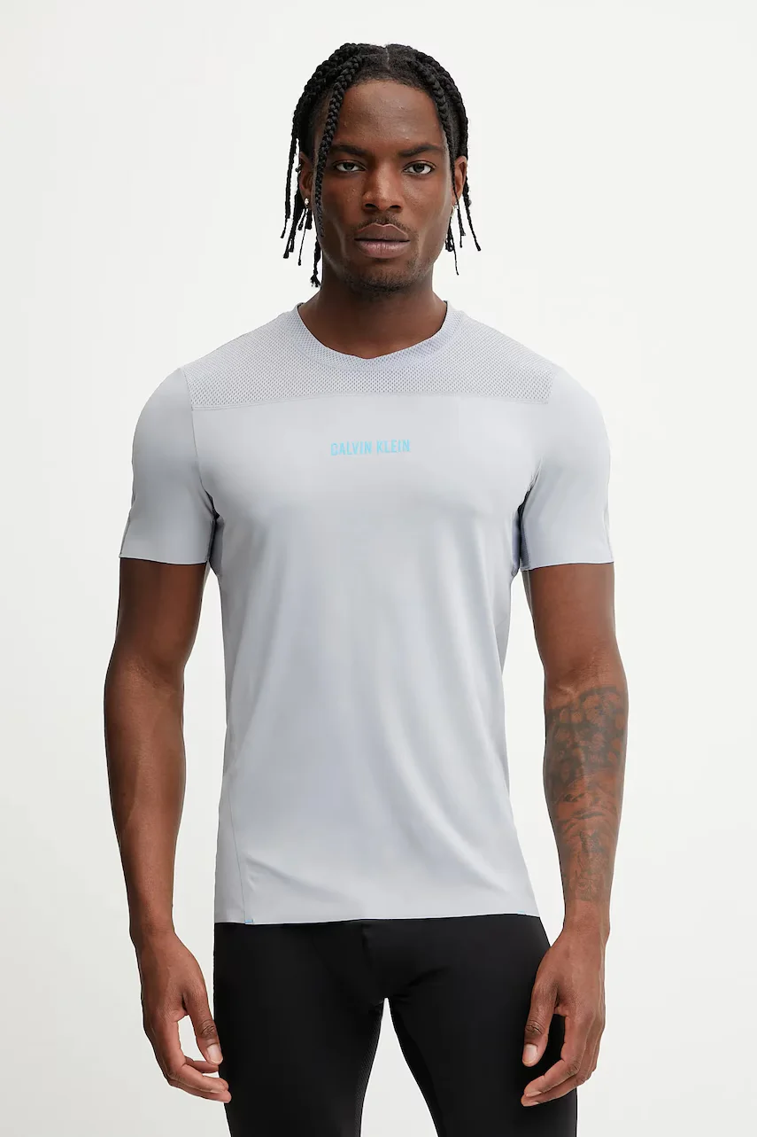Calvin Klein Performance Тениска за трениране