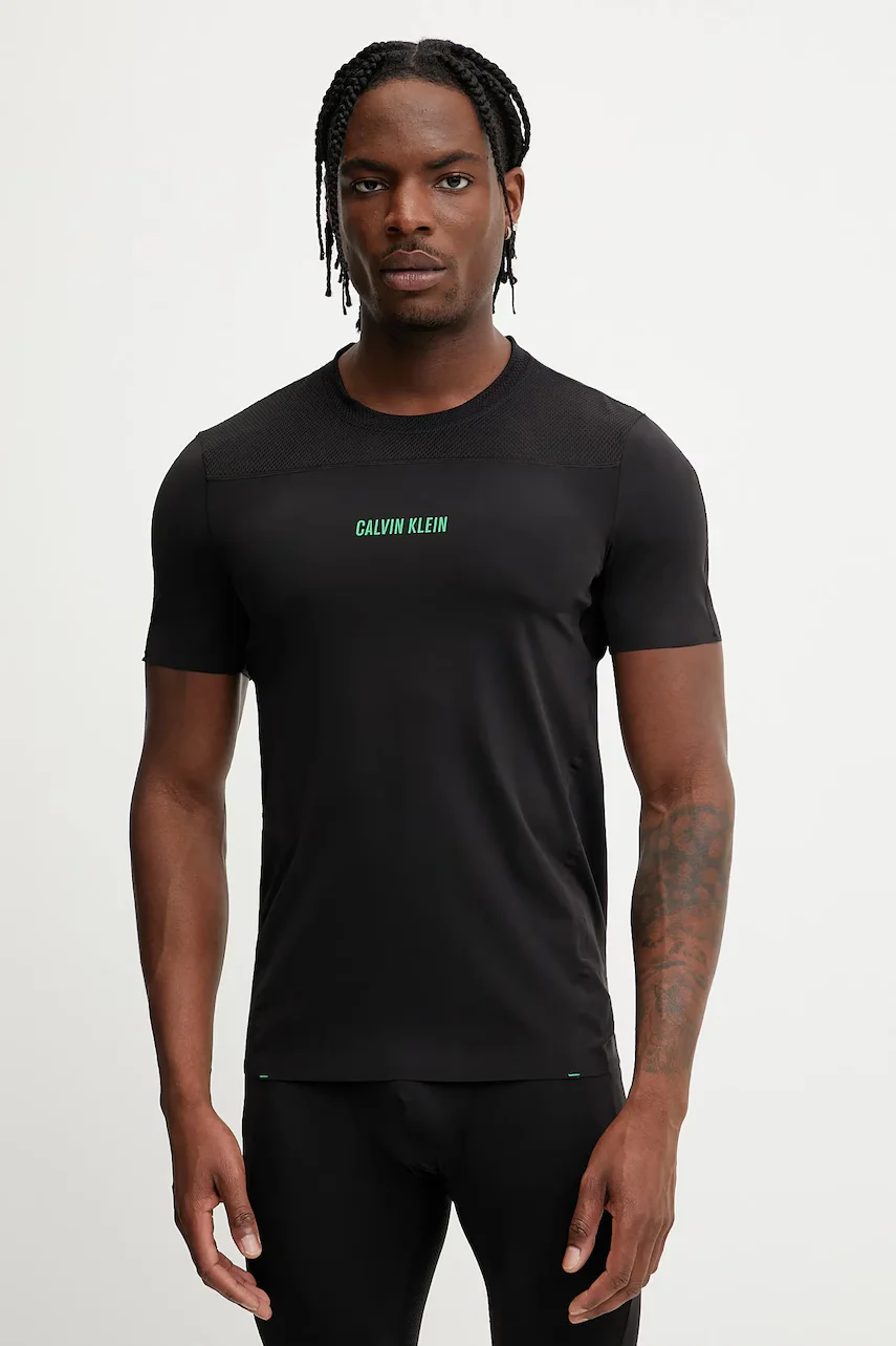 Calvin Klein Performance Тениска за трениране