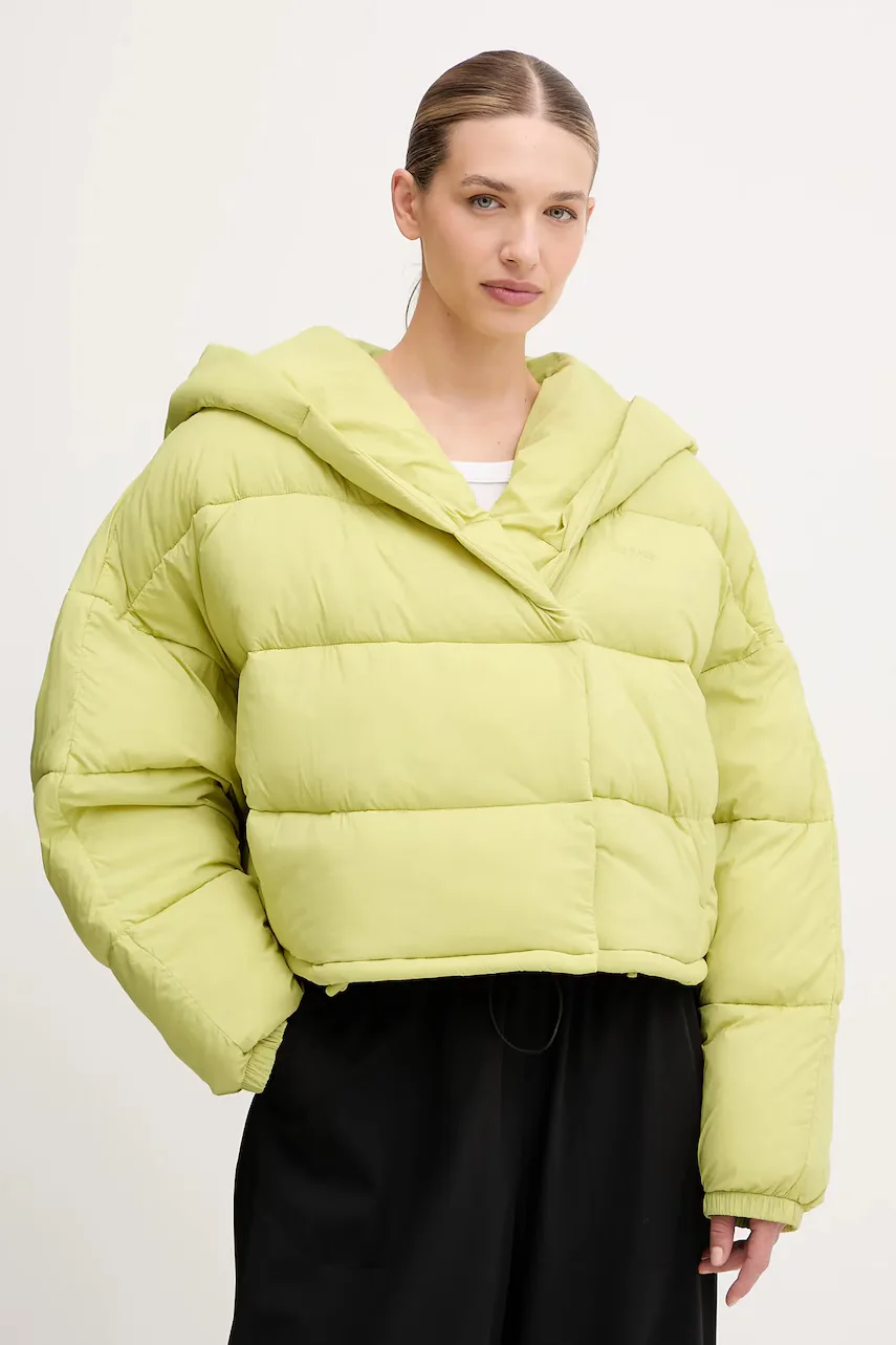 Calvin Klein Performance Яке