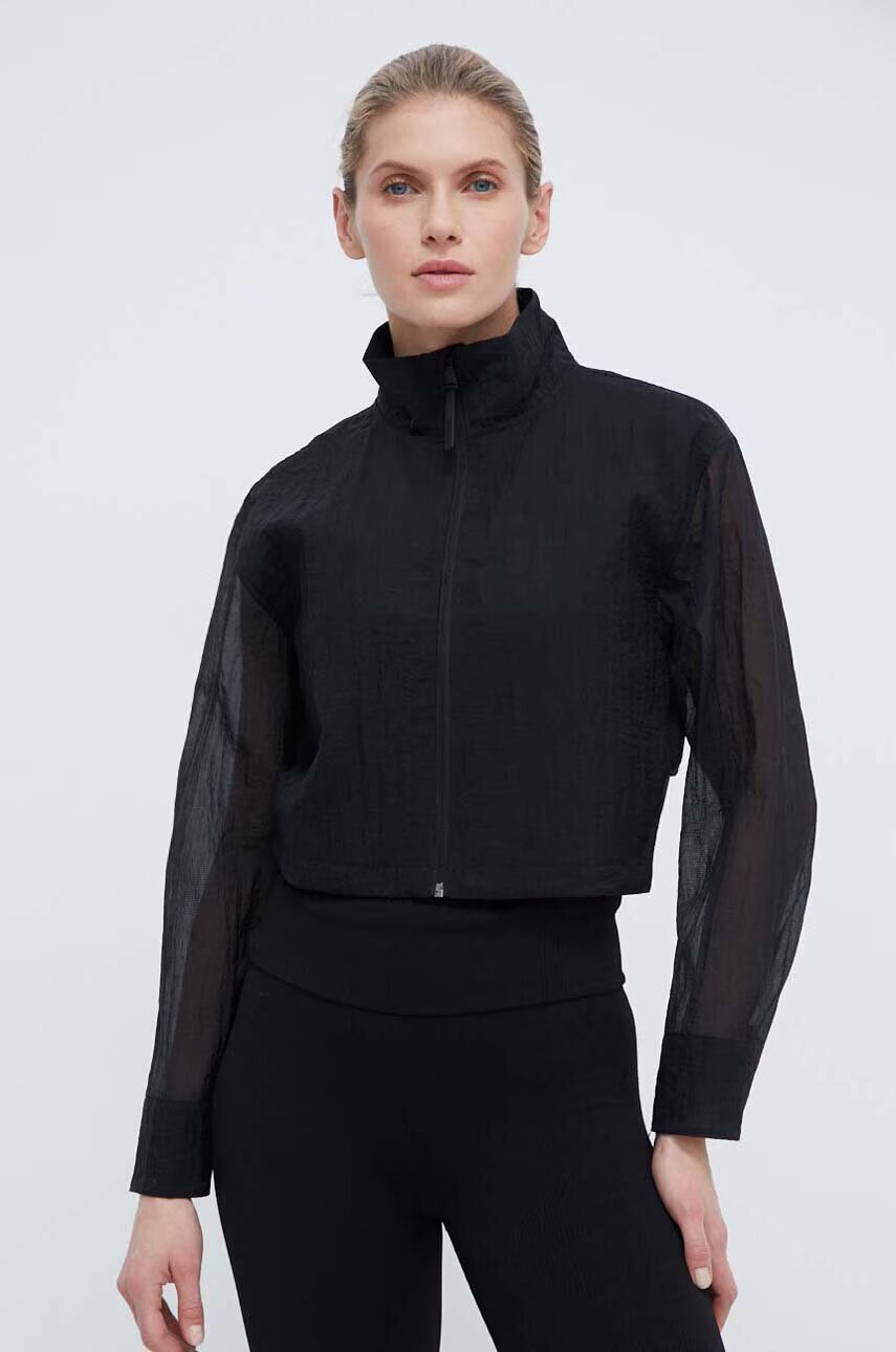 Calvin Klein Performance Яке за трениране